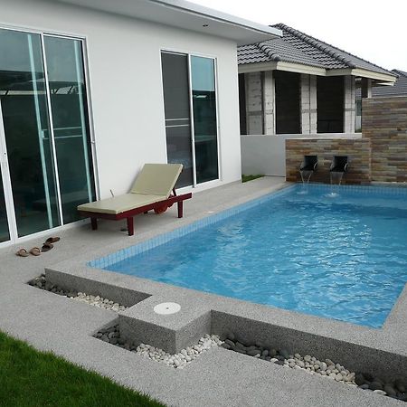 Milpool Villa 14 HHQ Quarto foto