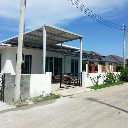 Milpool Villa 14 HHQ Exterior foto
