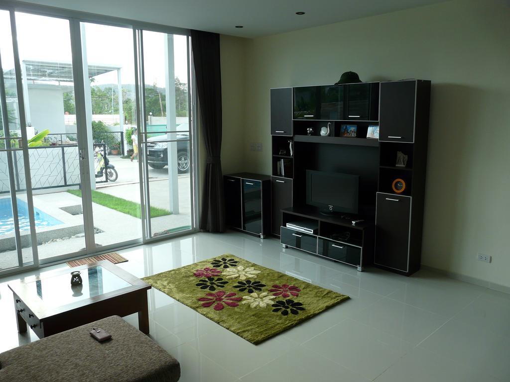 Milpool Villa 14 HHQ Quarto foto