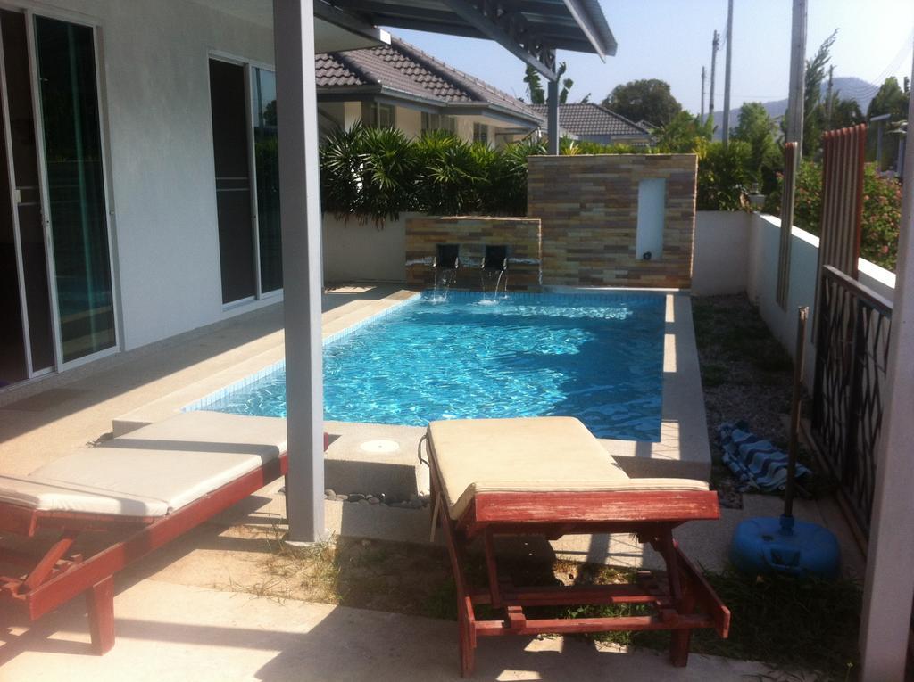 Milpool Villa 14 HHQ Exterior foto