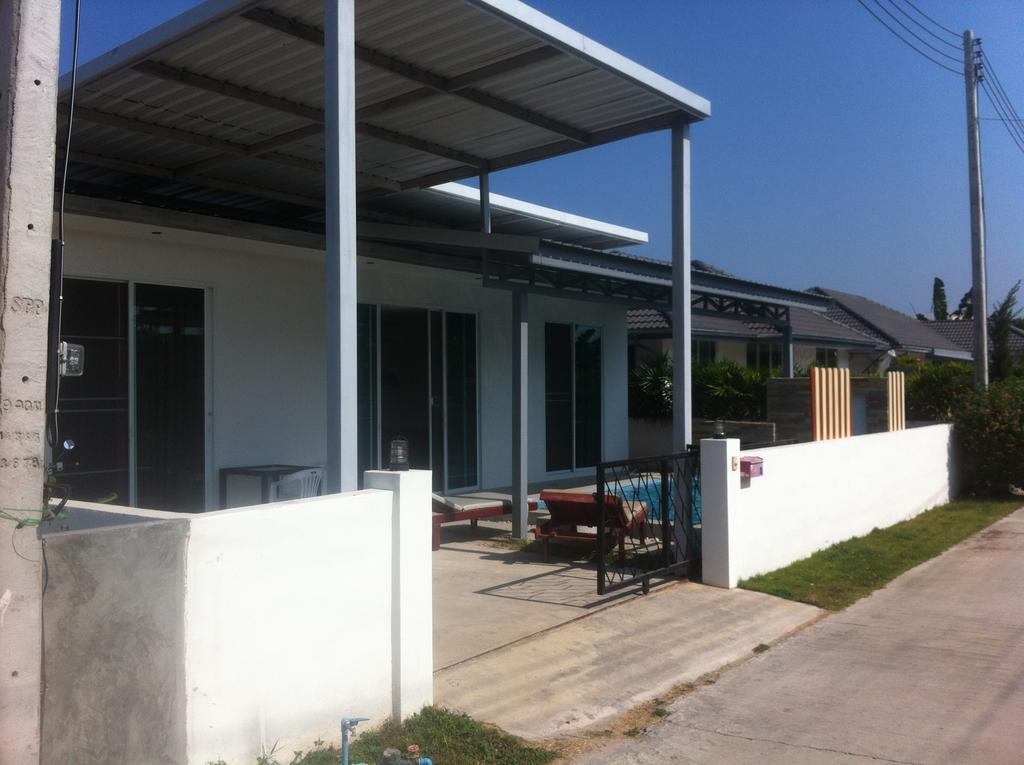Milpool Villa 14 HHQ Exterior foto