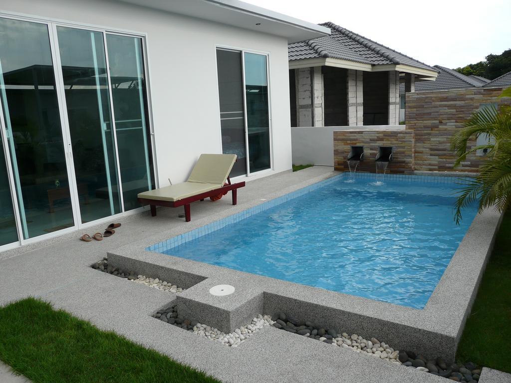 Milpool Villa 14 HHQ Quarto foto