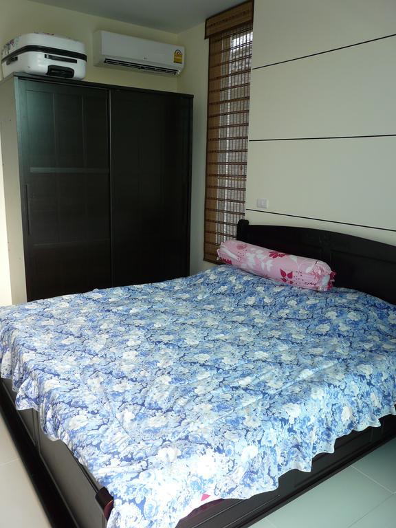 Milpool Villa 14 HHQ Quarto foto