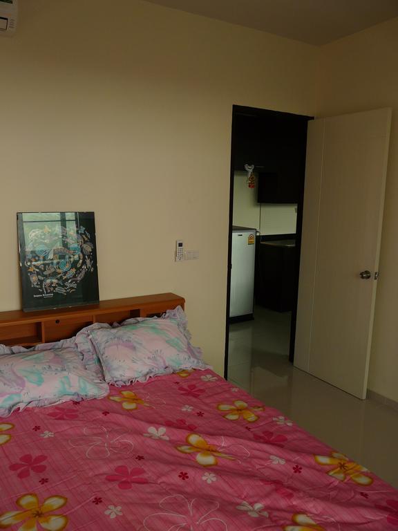 Milpool Villa 14 HHQ Quarto foto