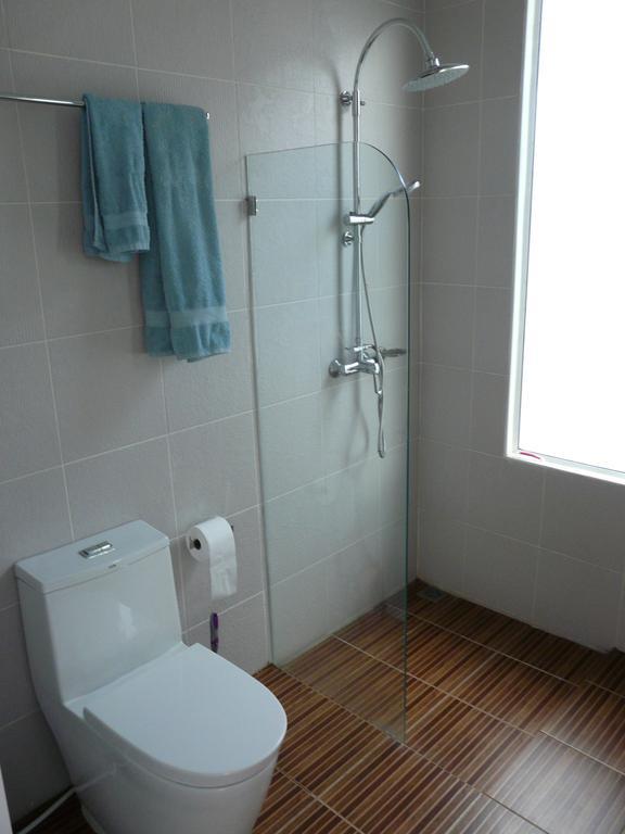 Milpool Villa 14 HHQ Quarto foto