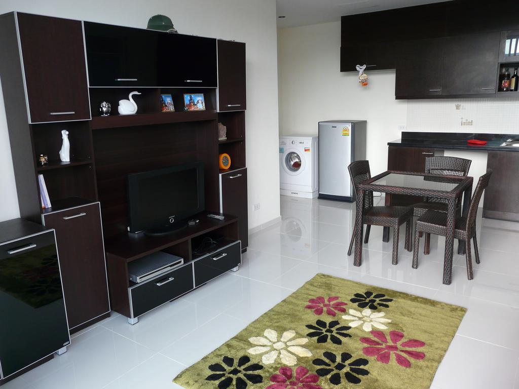 Milpool Villa 14 HHQ Quarto foto