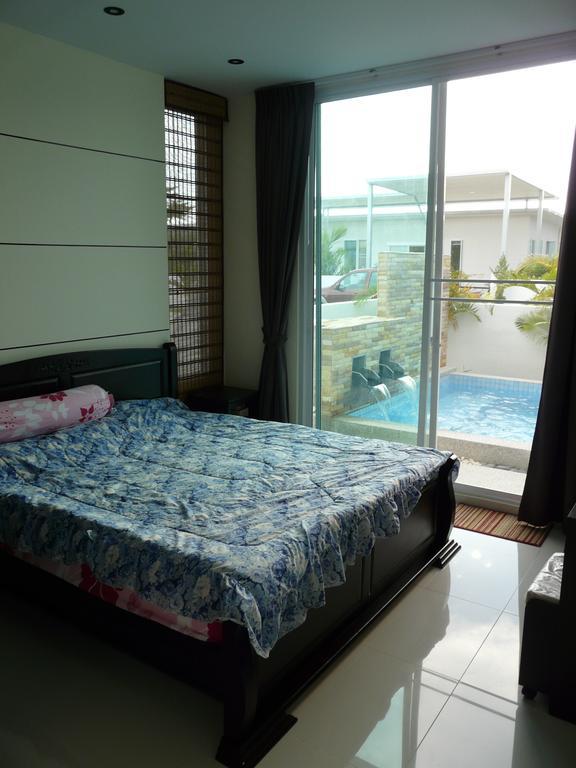 Milpool Villa 14 HHQ Quarto foto