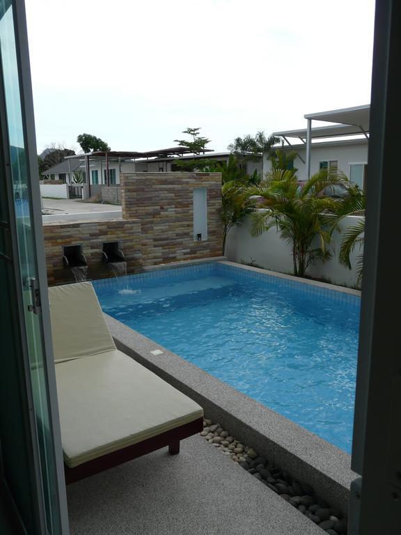 Milpool Villa 14 HHQ Quarto foto