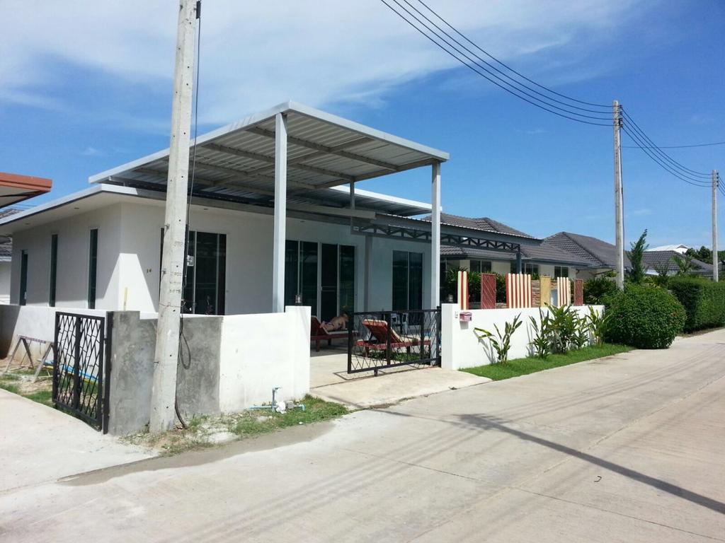 Milpool Villa 14 HHQ Exterior foto