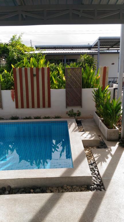 Milpool Villa 14 HHQ Exterior foto