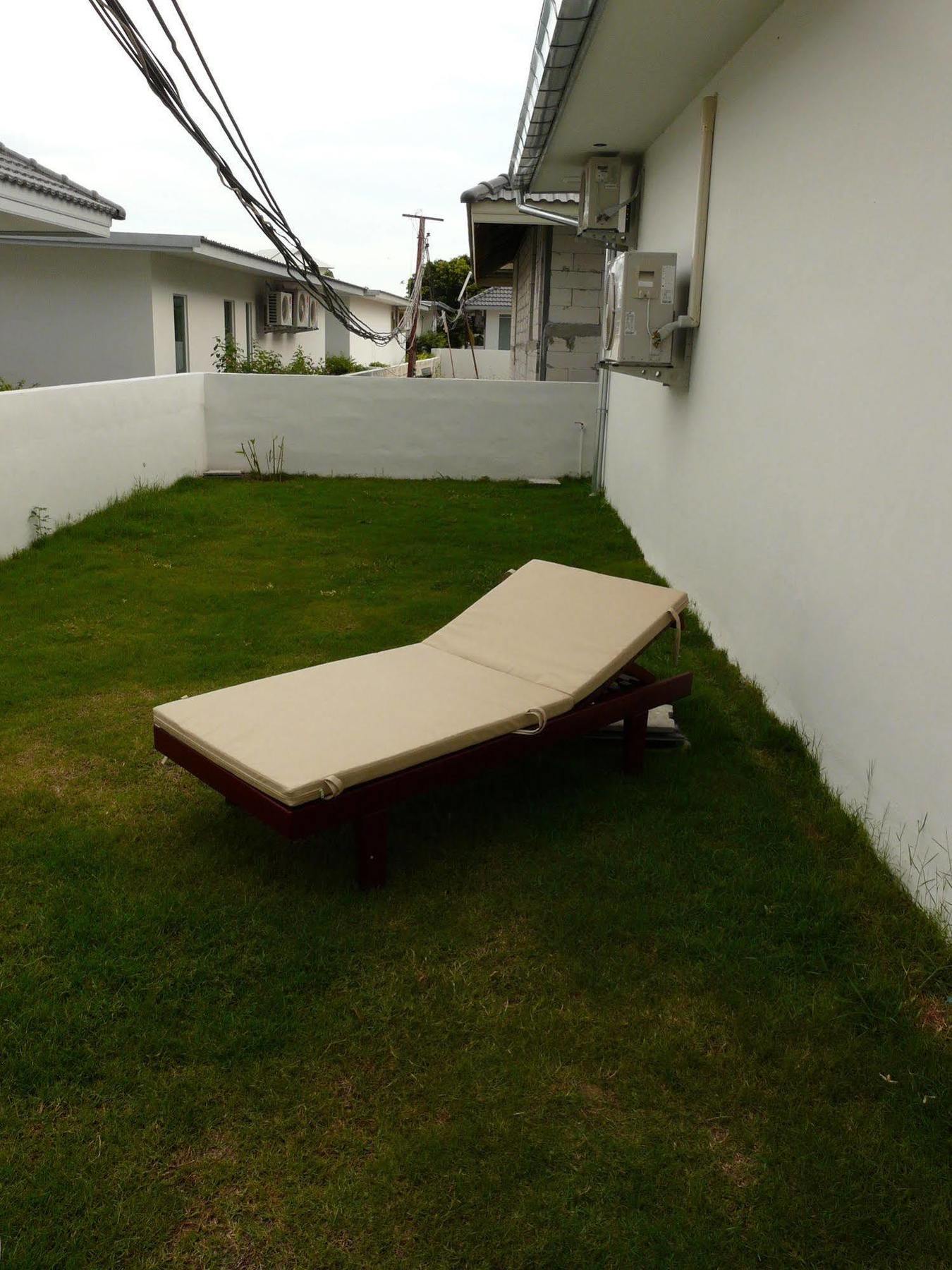 Milpool Villa 14 HHQ Exterior foto